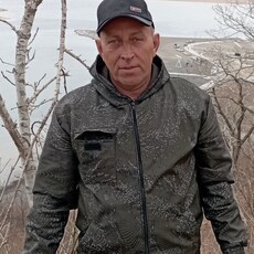 Фотография мужчины Владимир, 49 лет из г. Красноярск
