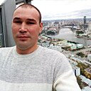 Иван, 38 лет