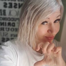 Фотография девушки Snezhana, 43 года из г. Вроцлав