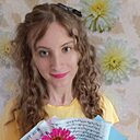 Kristina, 22 года