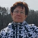 Надежда, 60 лет