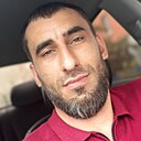 Эльдар, 35 лет