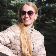 Фотография девушки Екатерина, 39 лет из г. Екатеринбург