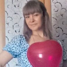 Фотография девушки Мария, 39 лет из г. Шушенское