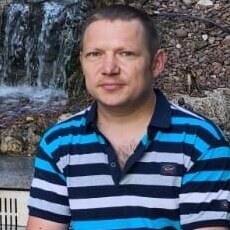 Фотография мужчины Андрей, 35 лет из г. Челябинск