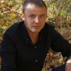Фотография мужчины Михаил, 41 год из г. Чита