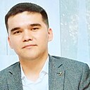 Акжол, 27 лет