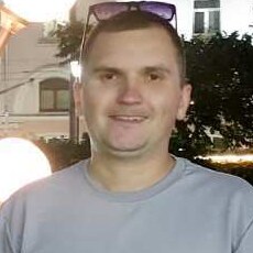 Фотография мужчины Антон, 32 года из г. Гомель