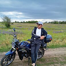 Фотография мужчины Александр, 34 года из г. Морозовск