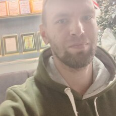 Фотография мужчины Алексей, 33 года из г. Гродно