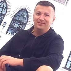 Фотография мужчины Вадим, 40 лет из г. Слуцк