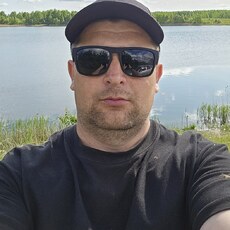 Фотография мужчины Алексей, 38 лет из г. Алапаевск