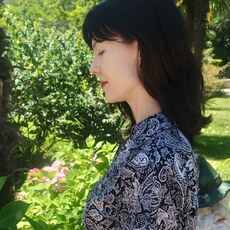 Фотография девушки Элина, 45 лет из г. Ставрополь