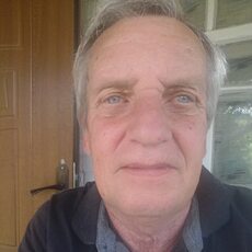 Фотография мужчины Серёжа, 67 лет из г. Киев