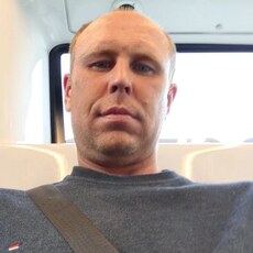 Фотография мужчины Андрей, 37 лет из г. Йошкар-Ола