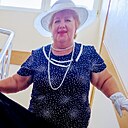 Оленька, 60 лет