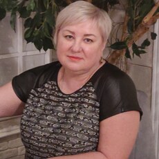 Фотография девушки Ольга, 52 года из г. Калуга