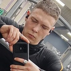 Фотография мужчины Кирюха, 25 лет из г. Новосибирск