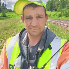 Фотография мужчины Сергей, 44 года из г. Заозерный