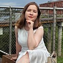 Анастасия, 27 лет