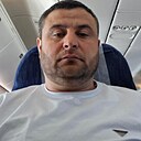 Кенжабек, 40 лет