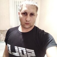 Фотография мужчины Игорь, 36 лет из г. Невинномысск