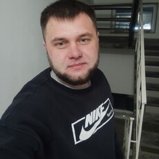 Фотография мужчины Иван, 29 лет из г. Полтавская