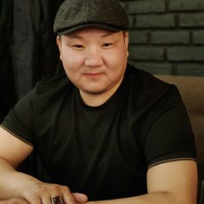 Фотография мужчины Кто Я, 35 лет из г. Актау