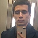 Саид, 27 лет