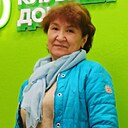 Фая, 62 года
