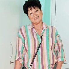 Фотография девушки Светлана, 60 лет из г. Шахты