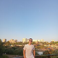 Фотография мужчины Алекс, 35 лет из г. Владимир