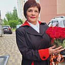 Просто Надя, 62 года