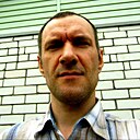 Андрес, 45 лет