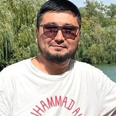 Фотография мужчины Медео, 31 год из г. Шымкент