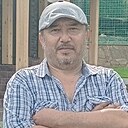 Алий, 56 лет