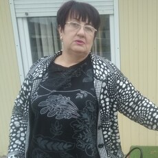Фотография девушки Светлана, 55 лет из г. Ачинск