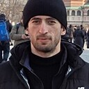 Мурад, 29 лет