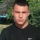 Иван, 23 года