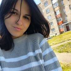 Фотография девушки Надя, 27 лет из г. Черняховск
