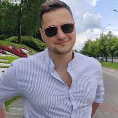 Фотография мужчины Юрий, 39 лет из г. Брест