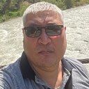 Улан, 45 лет