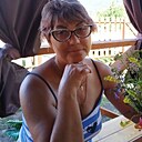 Лисичка, 58 лет