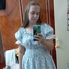 Фотография девушки Любовь, 24 года из г. Ташкент