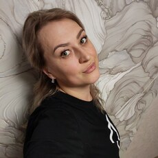 Фотография девушки Анастасия, 32 года из г. Хабаровск