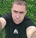 Антон, 42 года