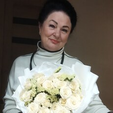 Фотография девушки Наталья, 62 года из г. Калининград