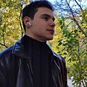 Эдуард, 25 лет