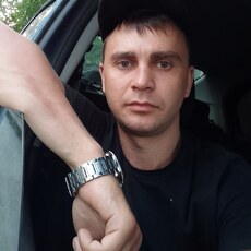 Фотография мужчины Александр, 34 года из г. Батайск