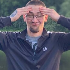 Фотография мужчины Игорь, 23 года из г. Витебск